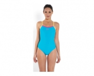 Speedo swimming suit of nataçaothinstrap muscleback